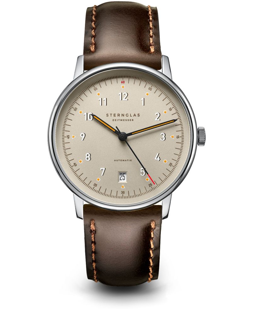Sternglas Lumatic Automatic watch