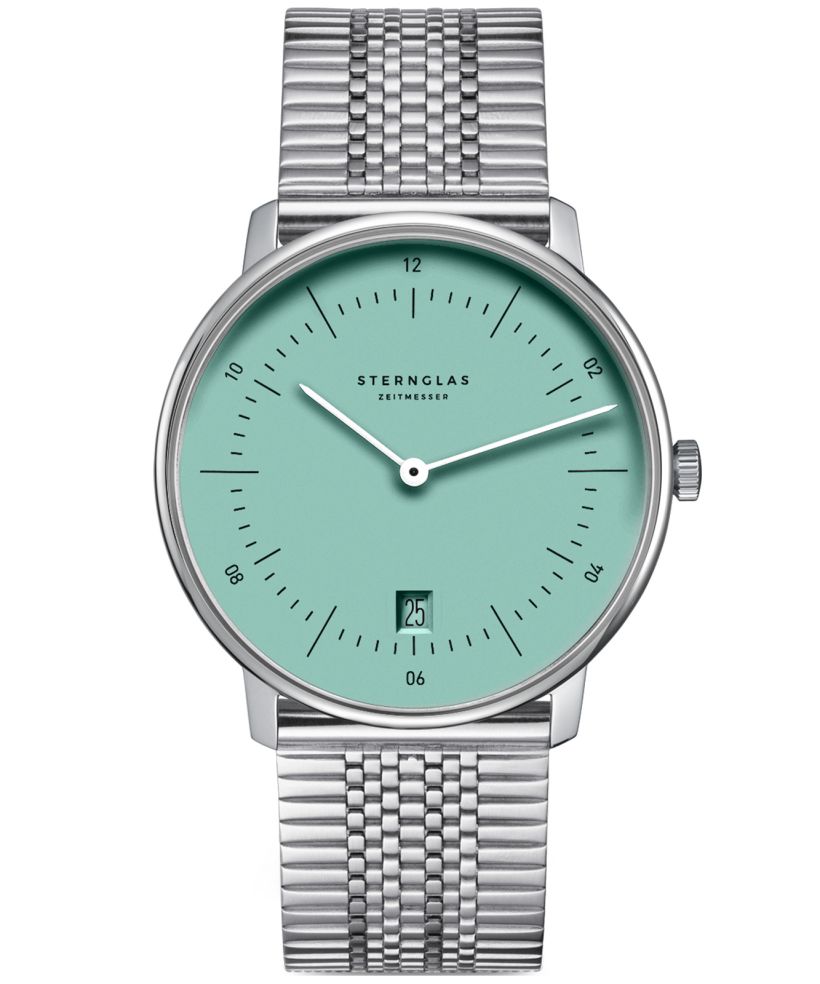Sternglas Naos watch