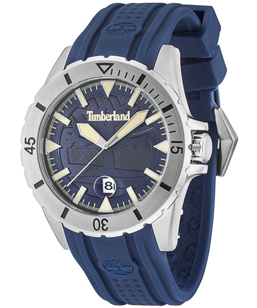 Timberland Boylston Men's Watch