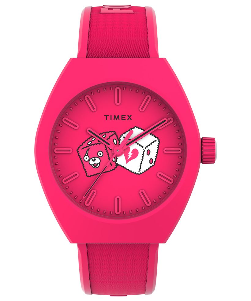 Timex Urban Pop x Fortnite® watch