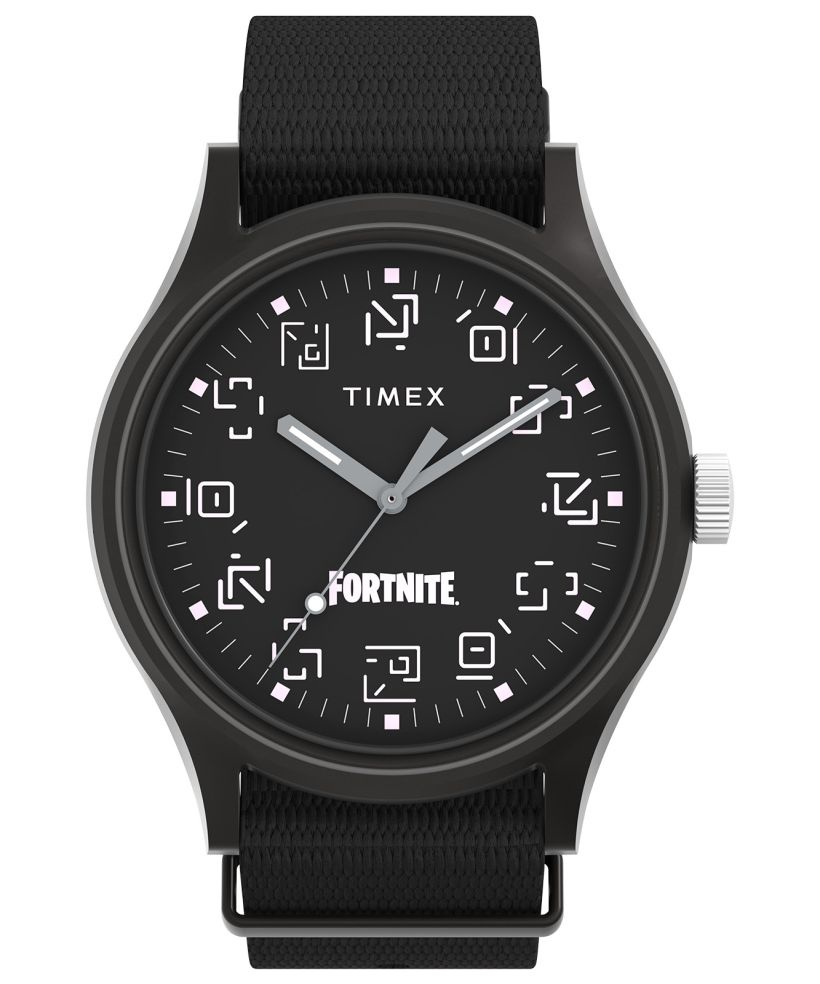 Timex MK1 X Fortnite® watch