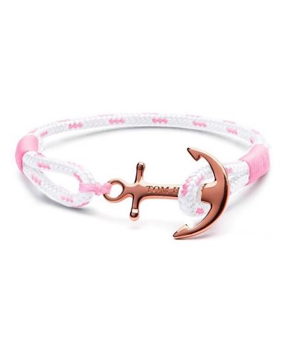 Tom Hope Pearl Pink S Bracelet