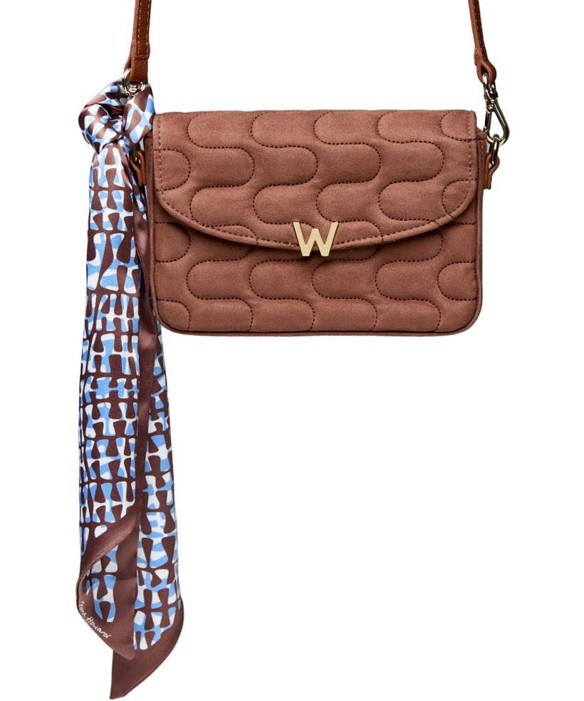 Wolf Mimi Swirl accessory