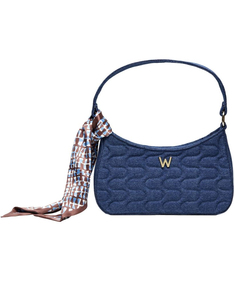 Wolf Mimi Swirl accessory