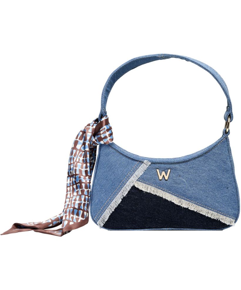 Wolf Mimi Swirl accessory