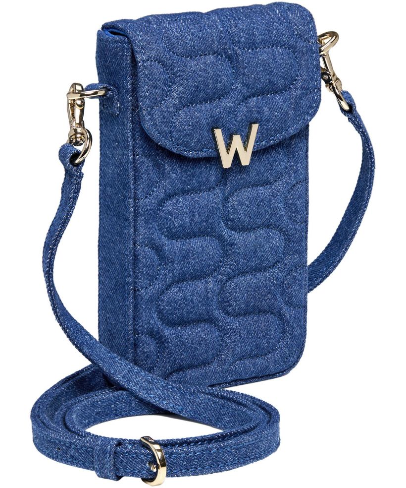 Wolf Mimi Swirl accessory