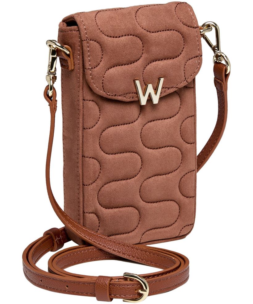 Wolf Mimi Swirl accessory
