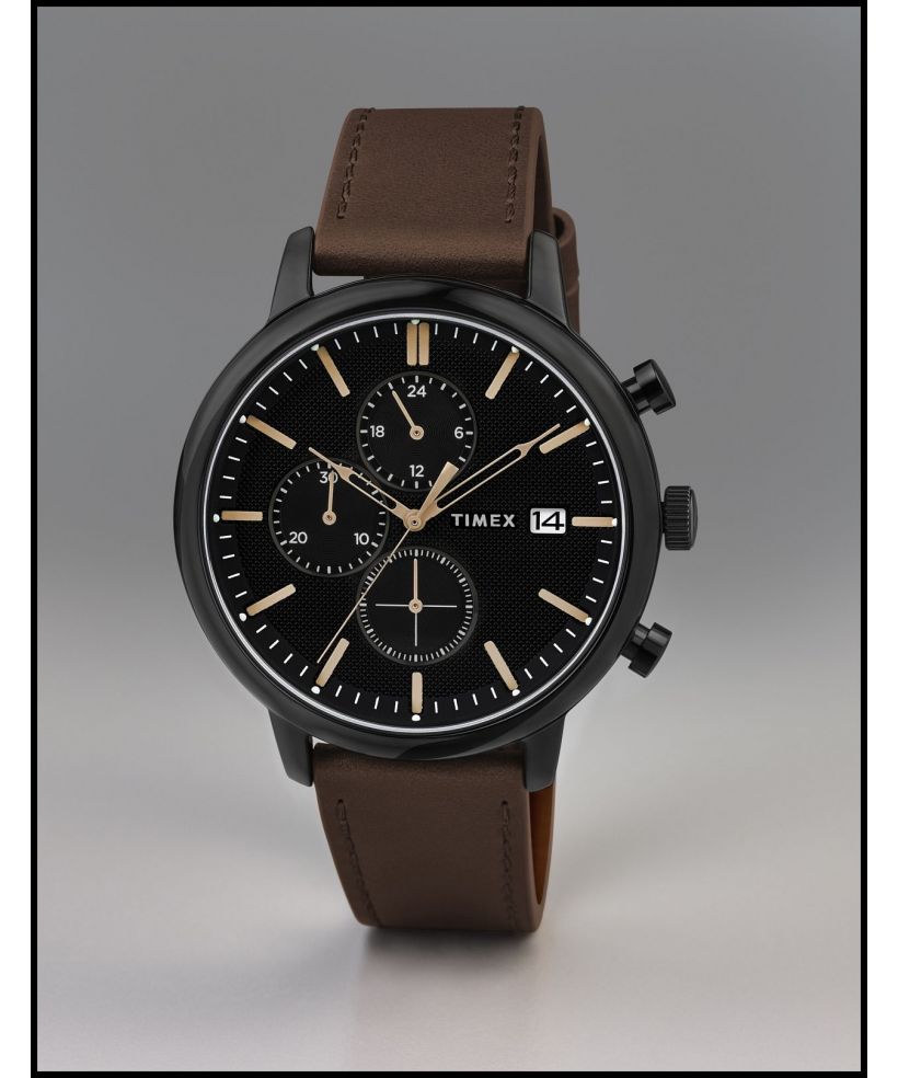 Timex Trend Chicago Chronograph  watch