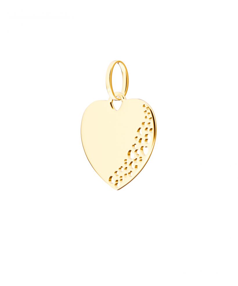 Bonore - Gold 585 pendant