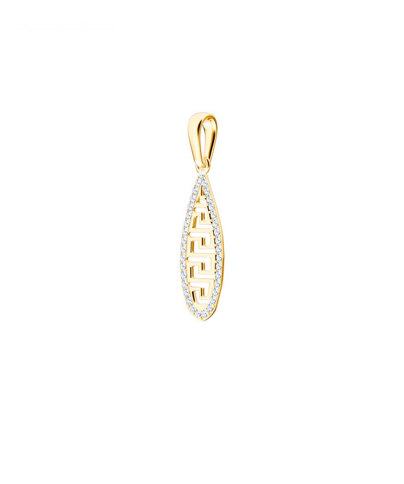 Bonore - Gold 585 pendant