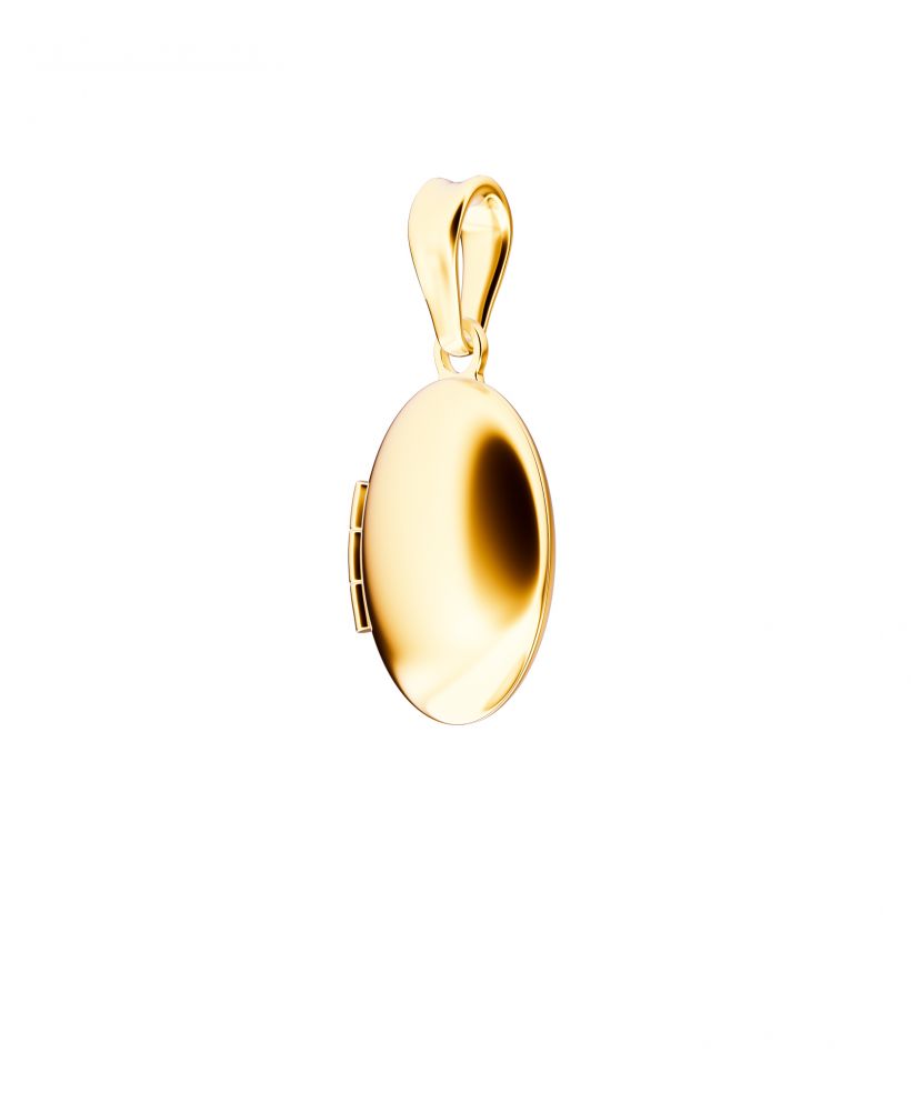 Bonore - Gold 585 pendant