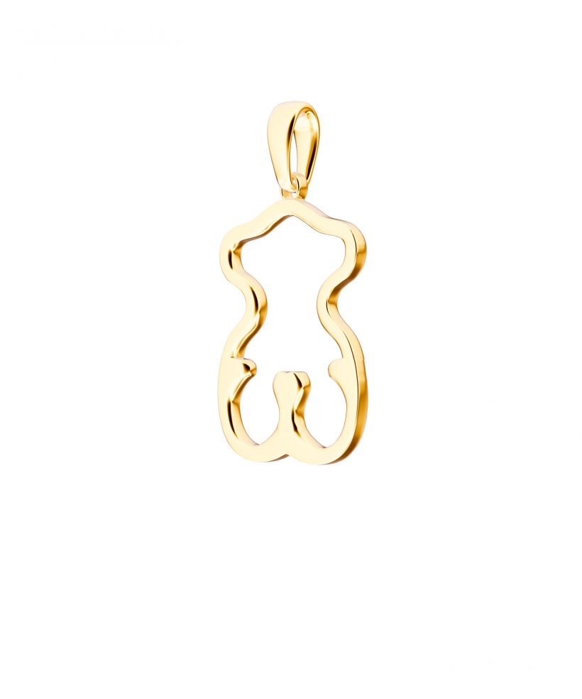 Bonore - Gold 585 pendant
