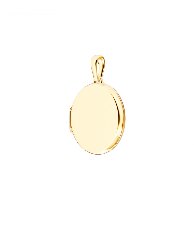 Bonore - Gold 585 pendant