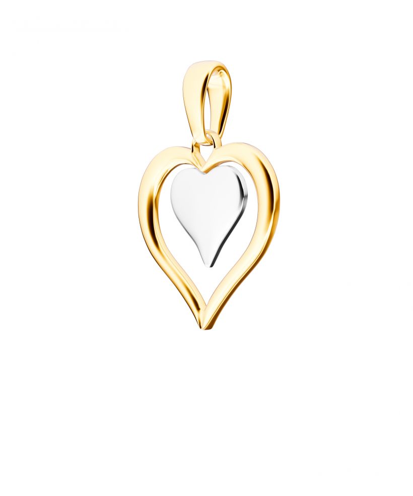 Bonore - Gold 585 pendant