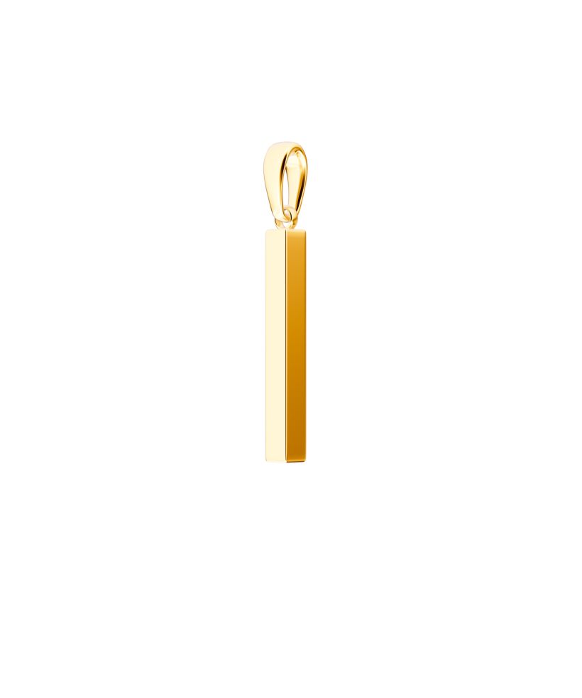Bonore - Gold 585 pendant