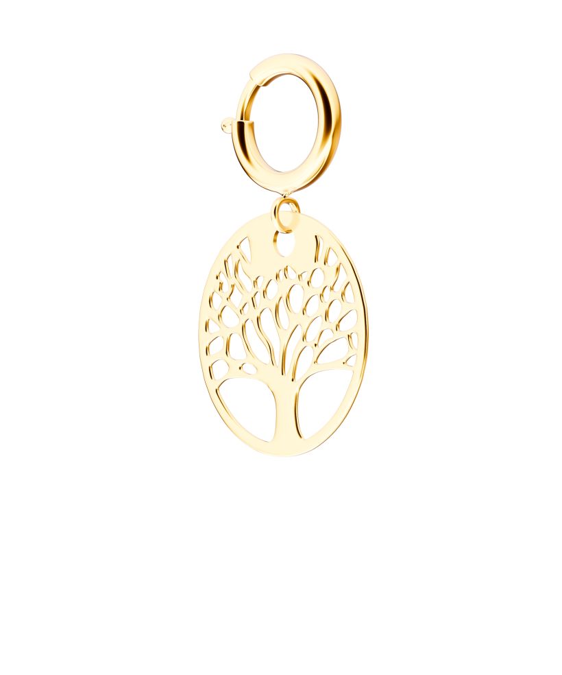 Bonore - Gold 585 pendant