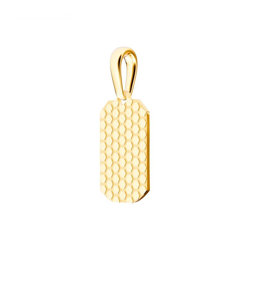 Bonore - Gold 585 pendant