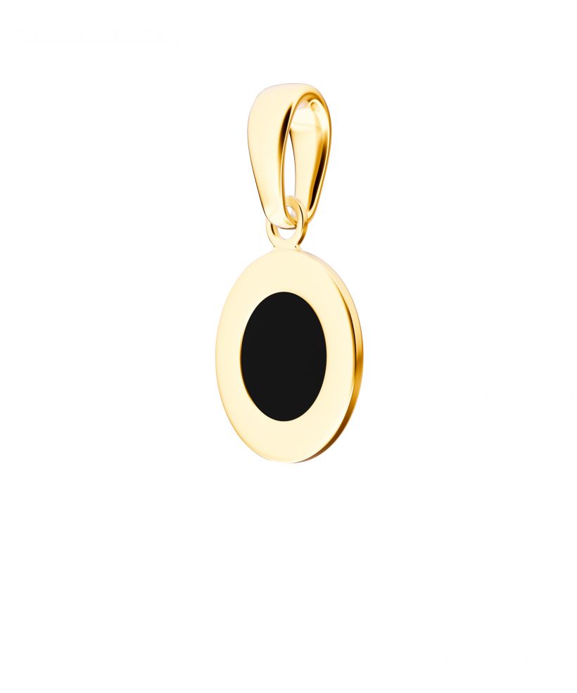 Bonore - Gold 585 pendant