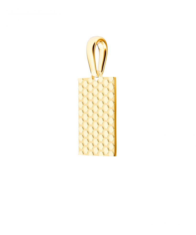 Bonore - Gold 585 pendant