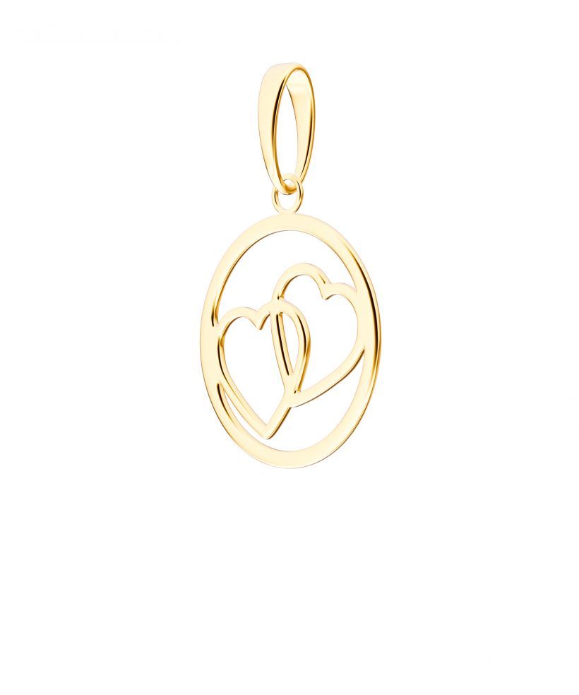 Bonore - Gold 585 pendant