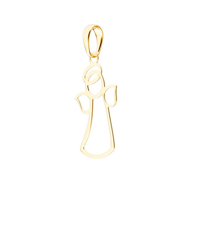 Bonore - Gold 585 pendant