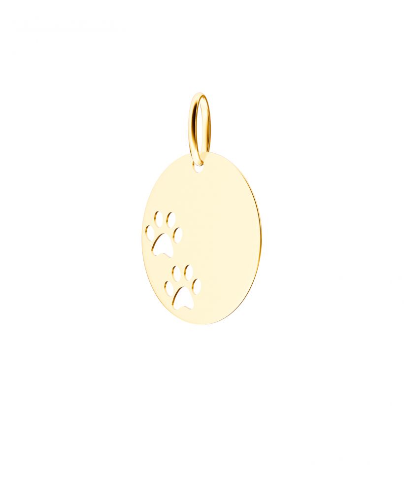 Bonore - Gold 585 pendant