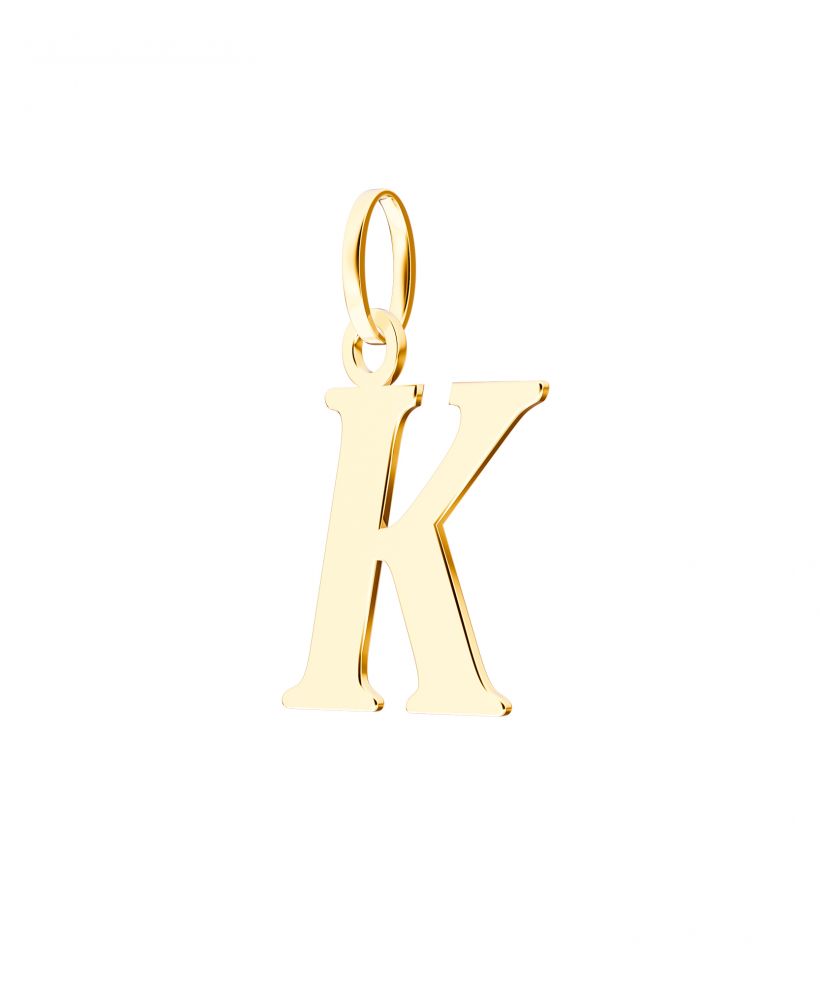 Bonore - Gold 585 pendant