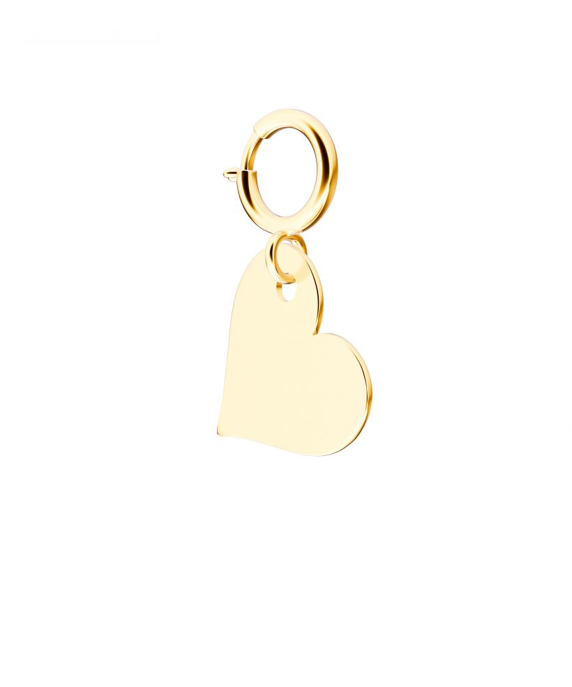 Bonore - Gold 585 pendant