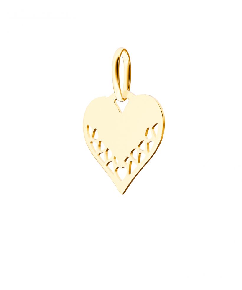 Bonore - Gold 585 pendant