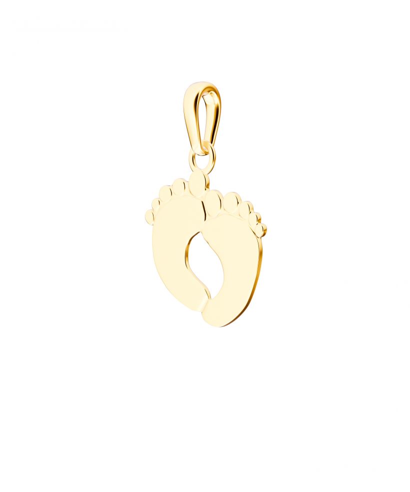 Bonore - Gold 585 pendant