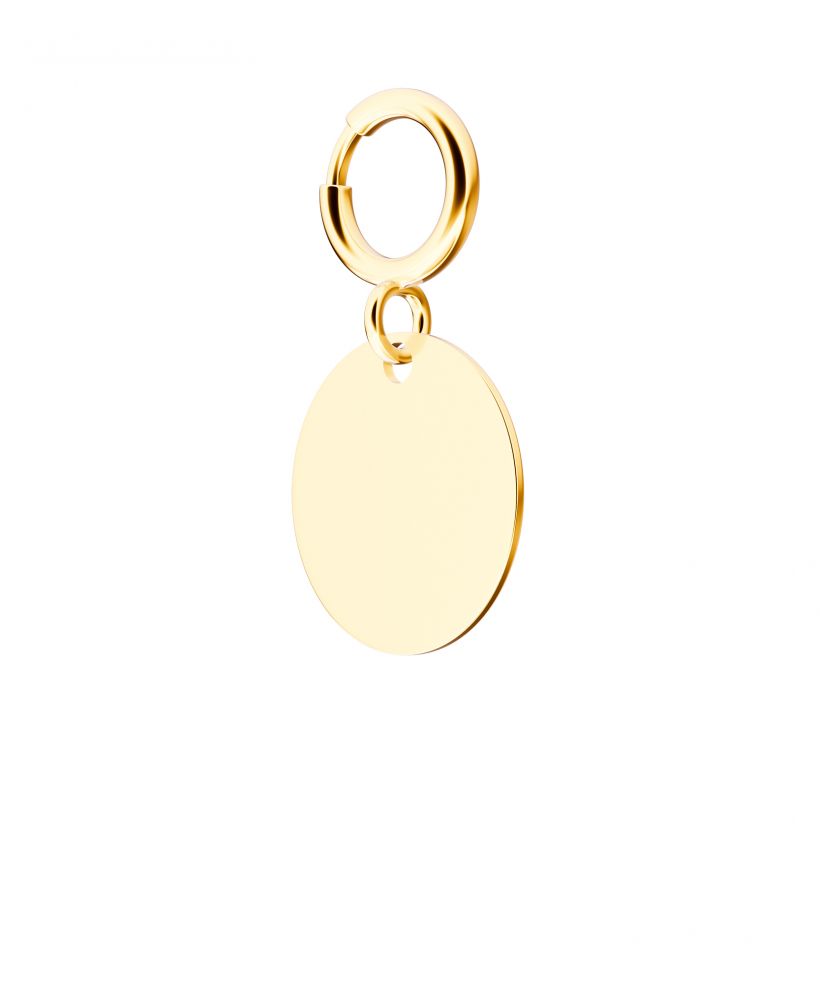 Bonore - Gold 585 pendant