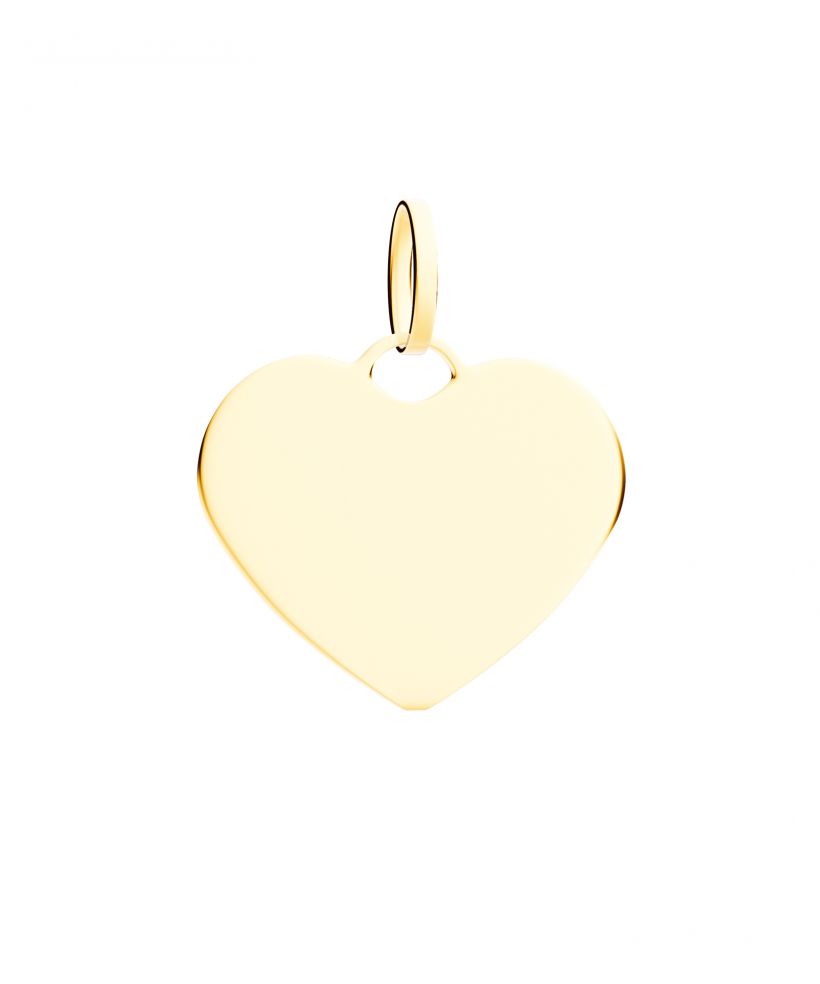 Bonore - Gold 585 pendant