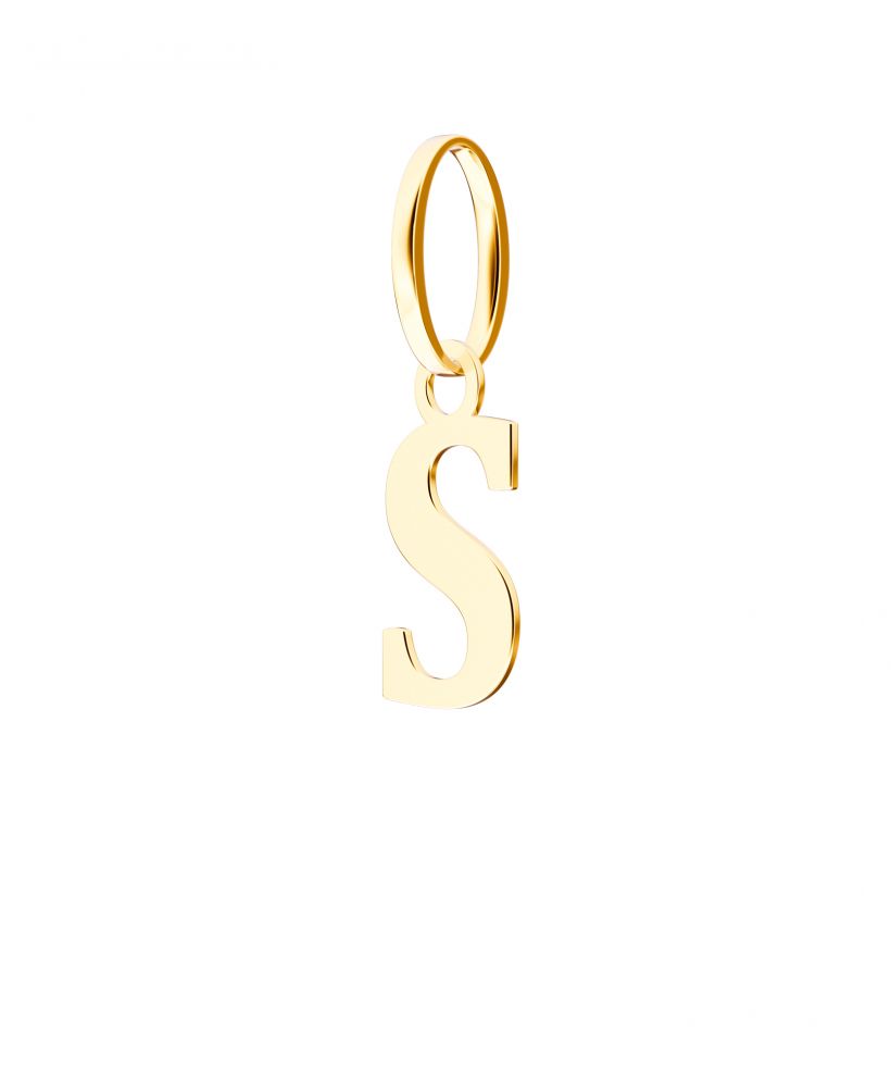 Bonore - Gold 585 pendant