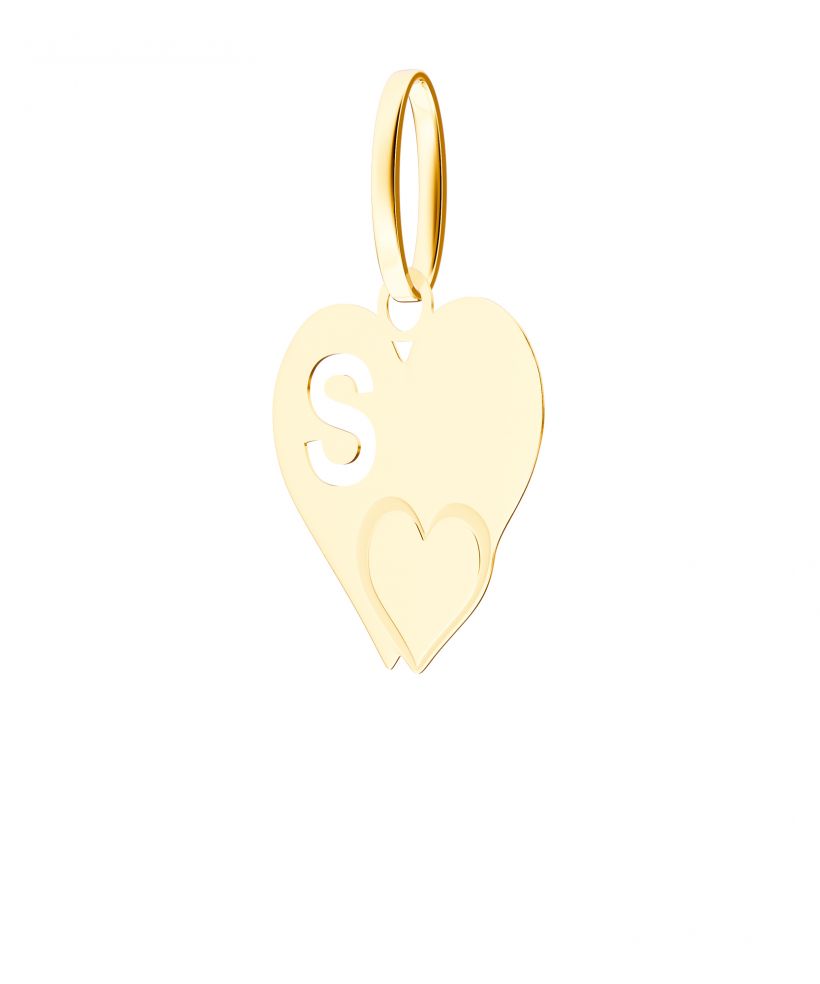 Bonore - Gold 585 pendant