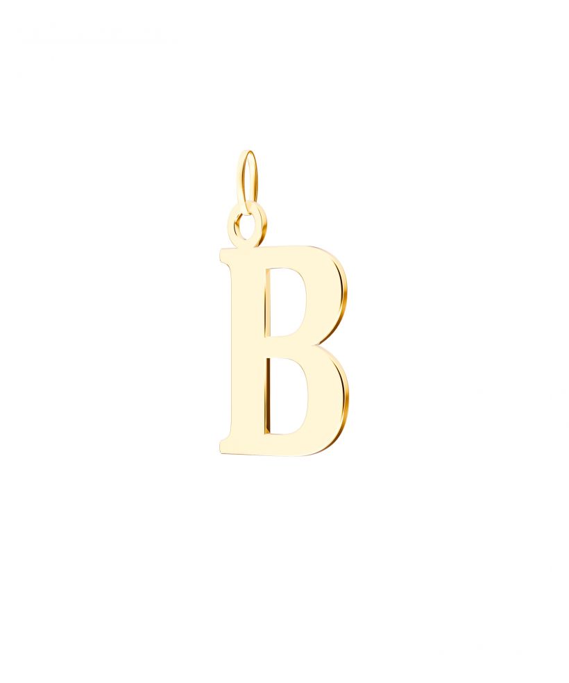 Bonore - Gold 585 pendant