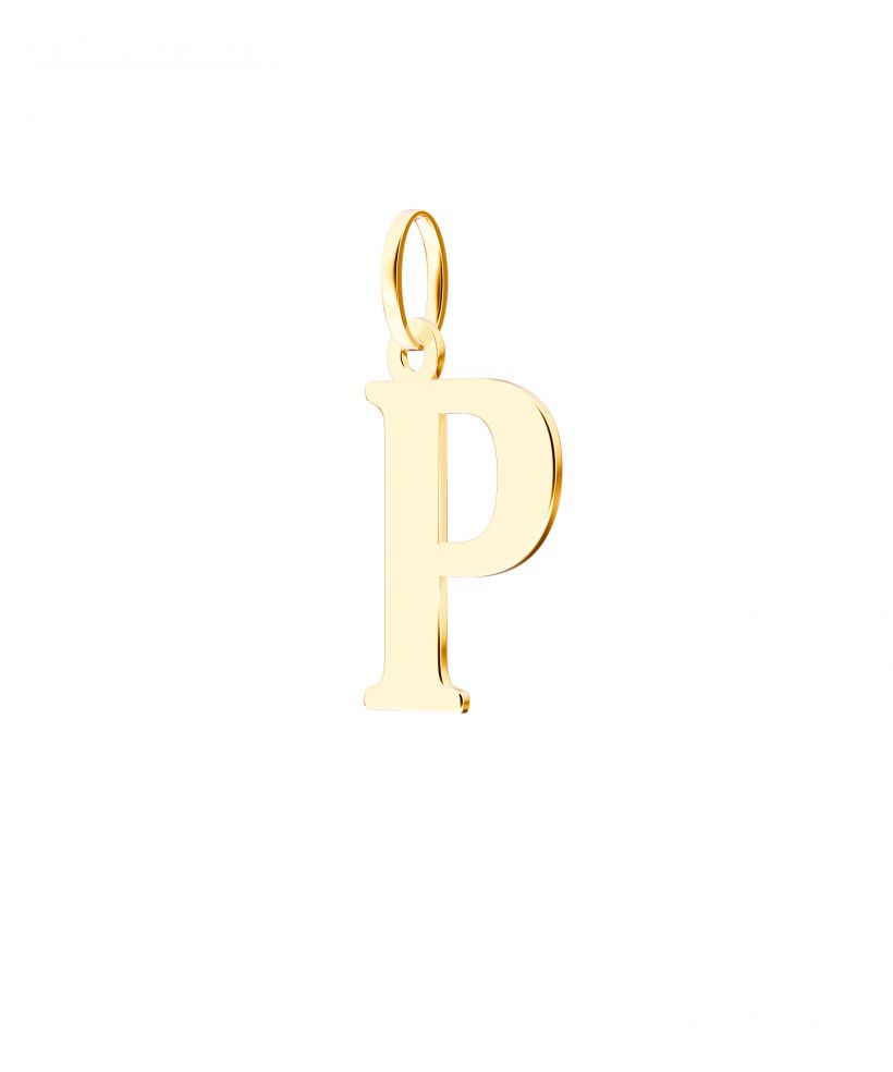 Bonore - Gold 585 pendant