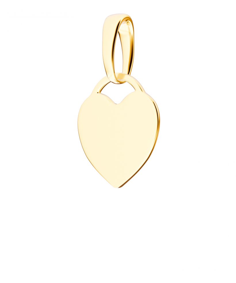 Bonore - Gold 585 pendant