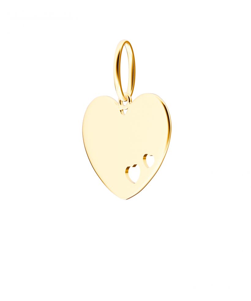 Bonore - Gold 585 pendant