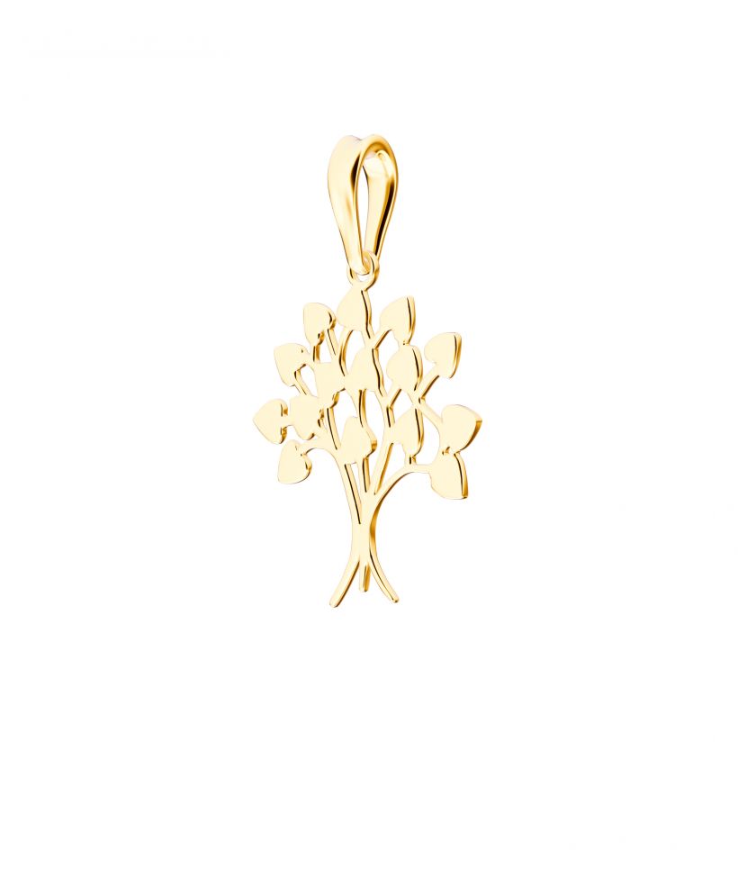 Bonore - Gold 585 pendant