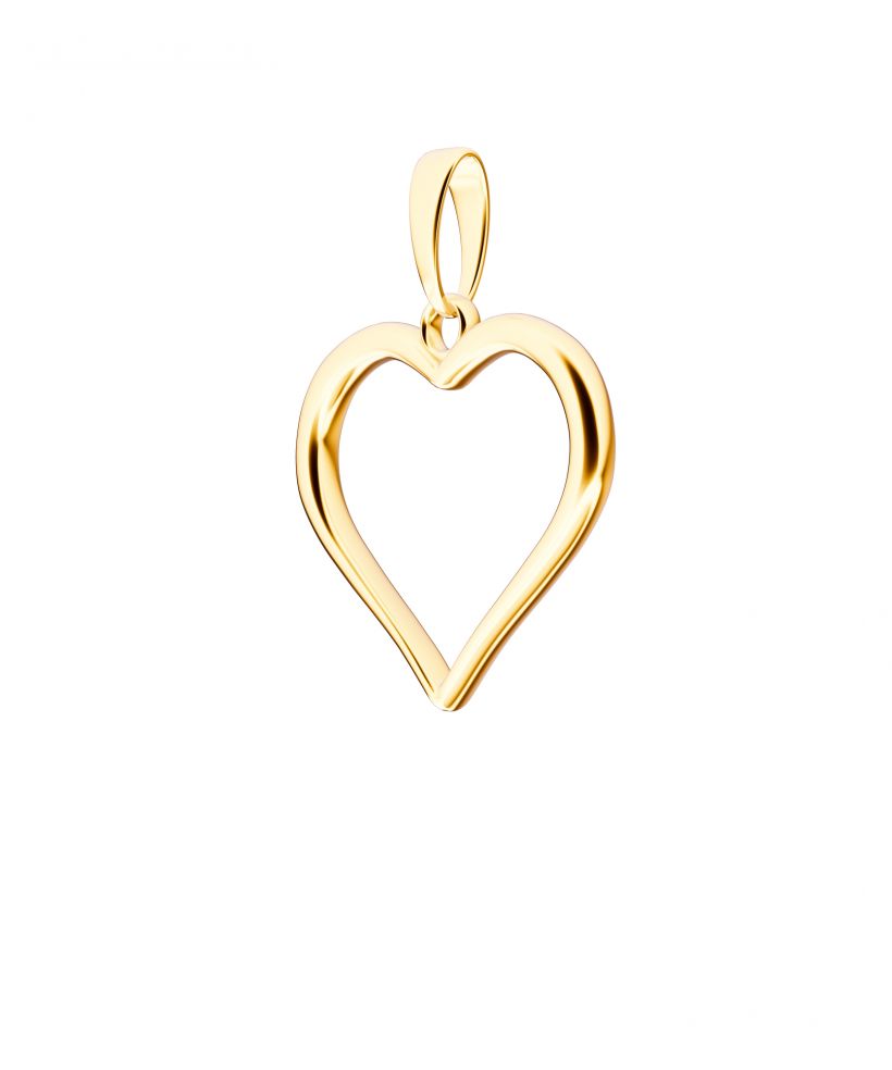 Bonore - Gold 585 pendant