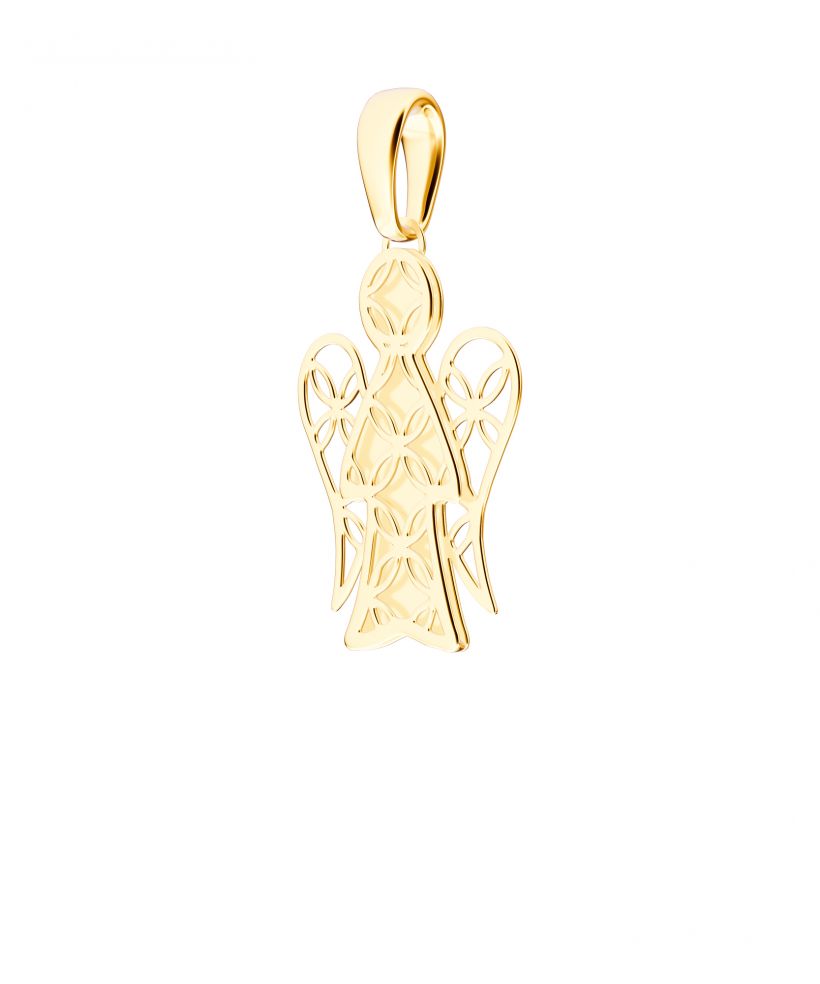 Bonore - Gold 585 pendant