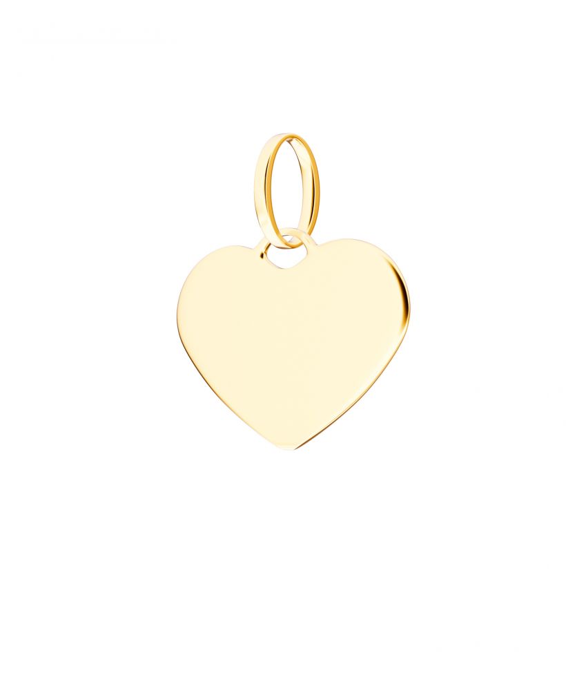 Bonore - Gold 585 pendant