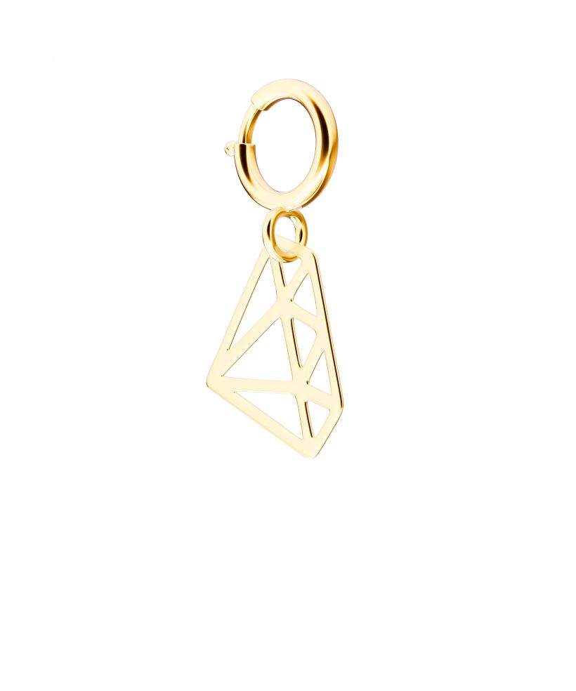 Bonore - Gold 585 pendant