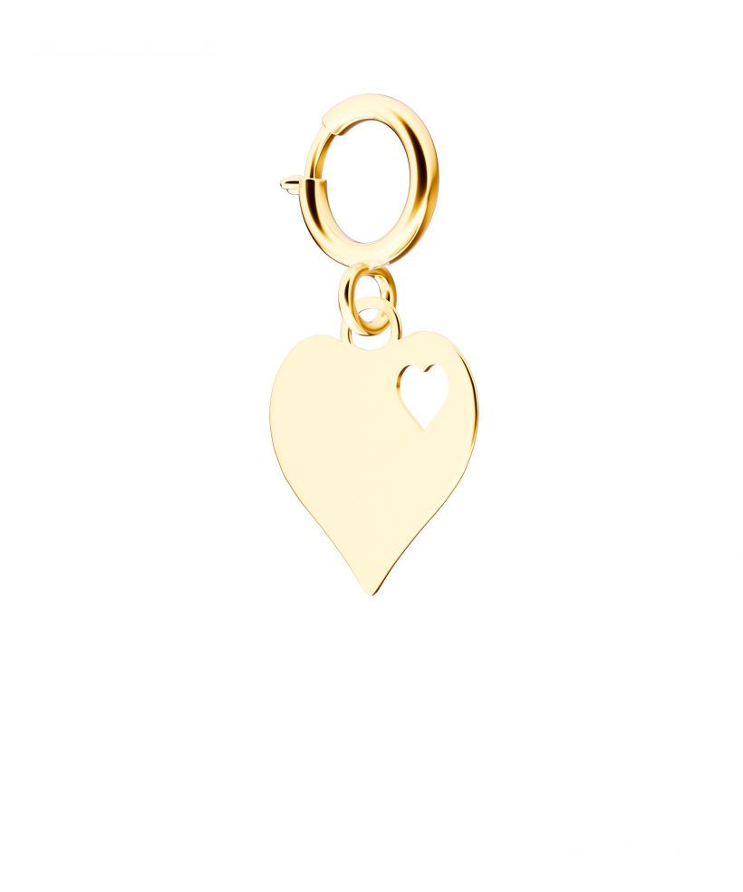 Bonore - Gold 585 pendant