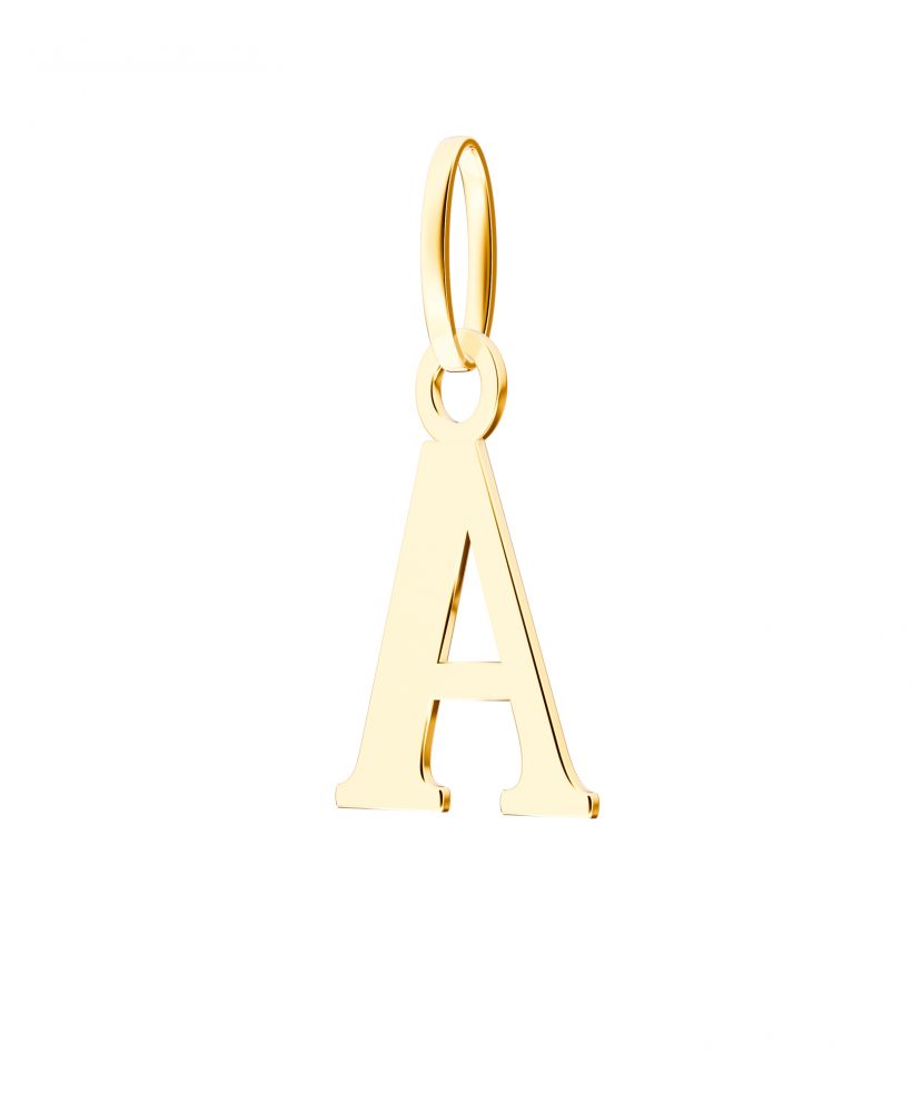 Bonore - Gold 585 pendant