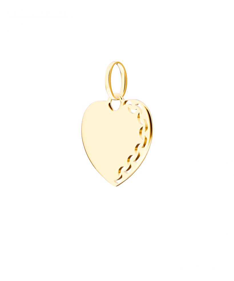 Bonore - Gold 585 pendant