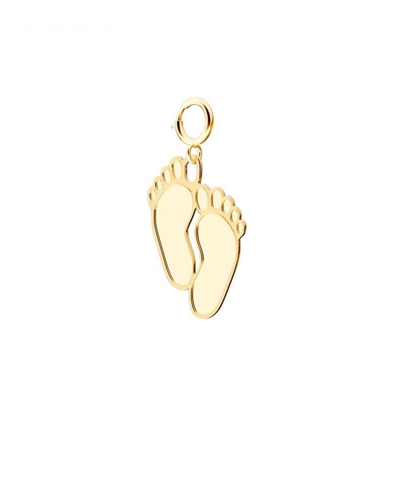 Bonore - Gold 585 pendant
