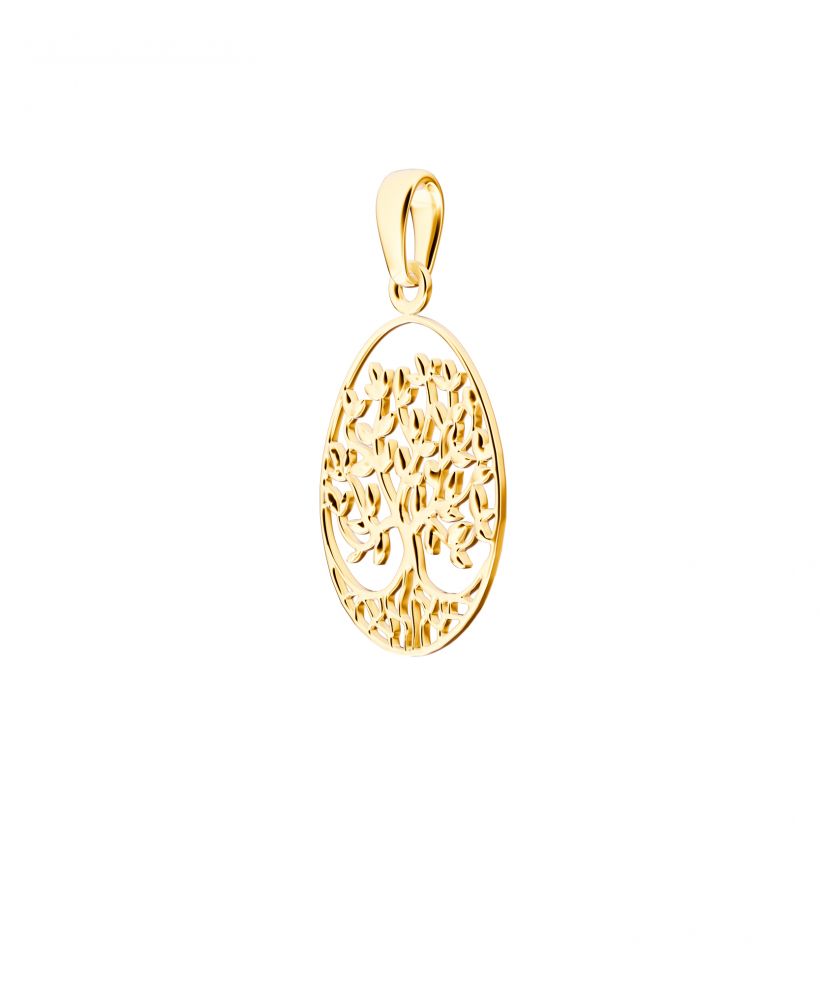 Bonore - Gold 585 pendant