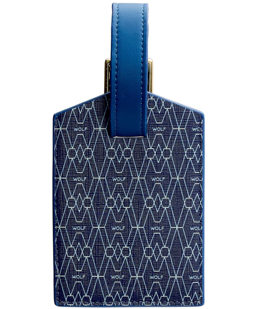Wolf Signature accessory