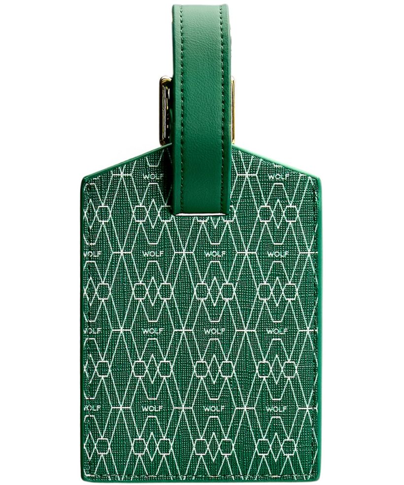 Wolf Signature accessory